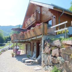 Chalet de Barraou