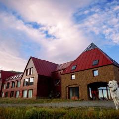 Los Cerros del Chaltén Boutique Hotel
