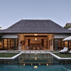 Nyaman Villas Seminyak