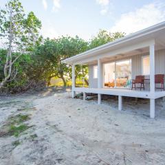 Frederick and Ngamata's Beach House