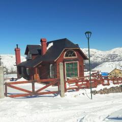 Great Chalet Farellones