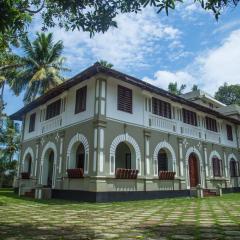 Lake County Heritage Home