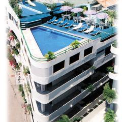 Hotel Suites Jazmín Acapulco