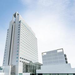 横滨化工技术大厦酒店