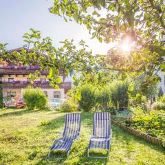 am mühlbach - einfach sein mit Gemeinschaftsküche und freien Eintritt in das Solarbad Dorfgastein