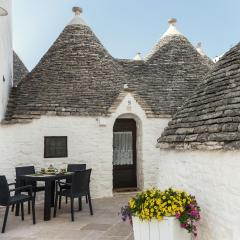 Trulli Family - Trulli&Cummerse