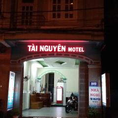 泰阮汽车旅馆 