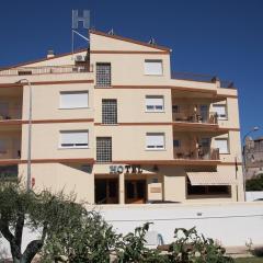 Hotel El Castell