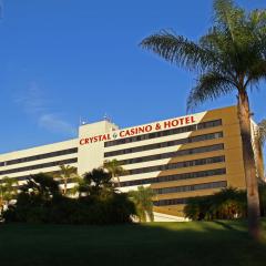 LA Crystal Hotel -Los Angeles-Long Beach Area