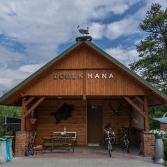 Domek HANA