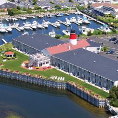 Riverview Resort