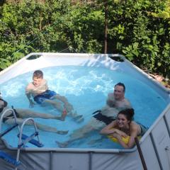 Giorgi's Homestay