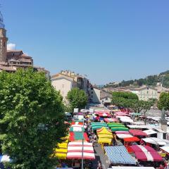 Le Petit Saint Jean - Residadigne - Zeperfectplace