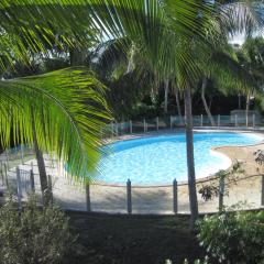 Villa Redfish