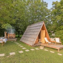 Glamping Bizjak