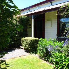 Villa in the Vines