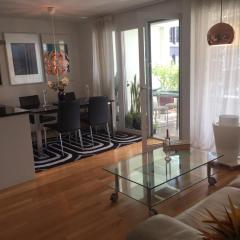 City Apartment