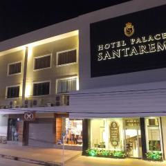 Hotel Palace Santarém Brasil