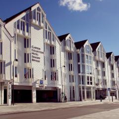 Home Hotel Skagen Brygge