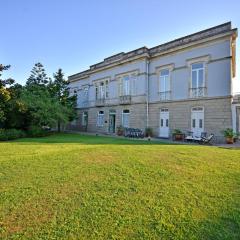 Hotel Villa Garden Braga