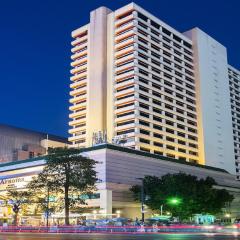 曼谷阿诺玛酒店 - SHA Plus