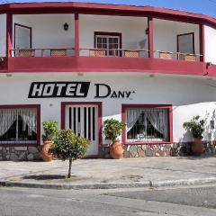 Hotel Dany