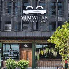 Yimwhan Hostel & Cafe Ayutthaya