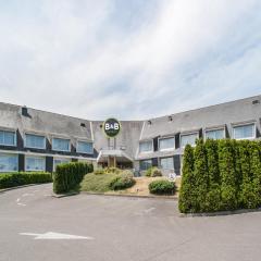 B&B HOTEL Quimper Sud Bénodet