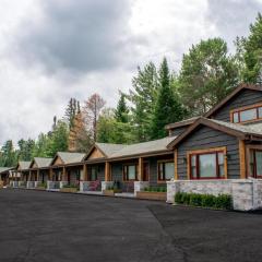 Lake Placid Inn: Residences