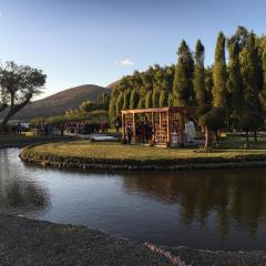 Hosteria Totoral