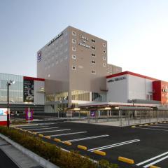 丰川城堡经济型酒店