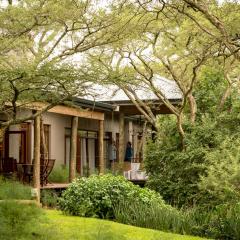 Hilton Bush Lodge & Function Venue