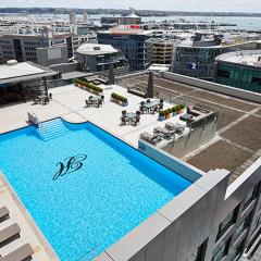 Rendezvous Heritage Hotel Auckland