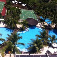 Suites Le Jardin - Caldas Novas