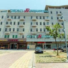 锦江之星青岛胶南海水浴场朝阳山路酒店