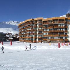 Roc de Peclet Appartements VTI