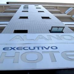 Alano Executivo Hotel