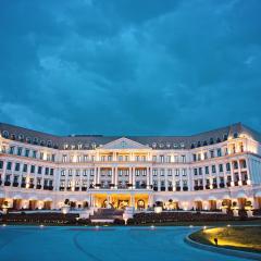 Nemacolin