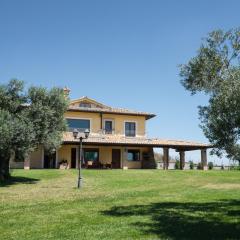 Villa Nadia, with an exclusive swimming pool