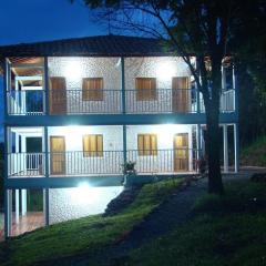 Hotel Ecoturistico Villa Lucy