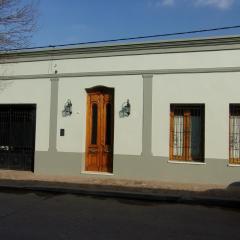 La Posada de Don Segundo