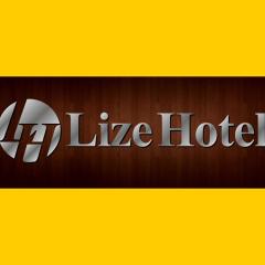 Lize Hotel Rodoviária