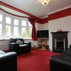 Bournemouth Holiday Home