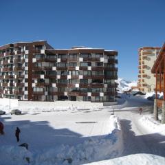 Schuss Appartements VTI