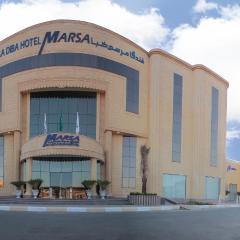 Marsa Diba Hotel