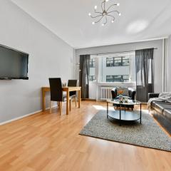 Forenom Serviced Apartments Oslo Rosenborg