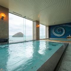 南部屋・海扇阁