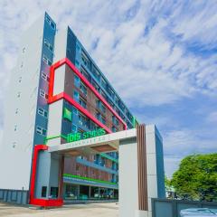 曼谷素坤逸50号宜必思尚品酒店