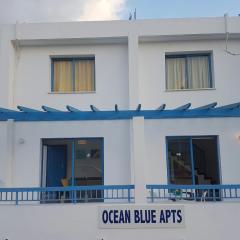 Ocean Blue Apartments