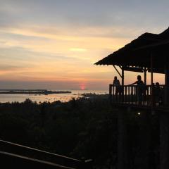 可可棚旅馆